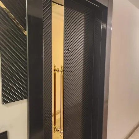 Serenity Oba Royal No/19 1+1 Аланія
